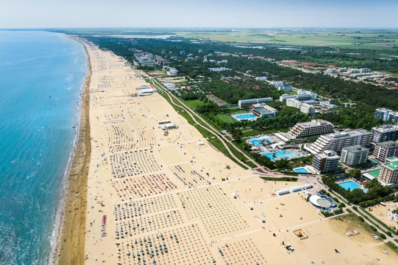 Villaggio San Siro Bibione Exterior foto